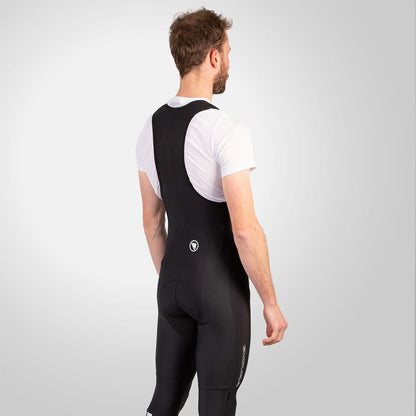 Ilgos Kelnės su Petnešomis ENDURA FS260-PRO THERMO II Juoda