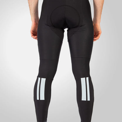 Ilgos Kelnės su Petnešomis ENDURA FS260-PRO THERMO II Juoda