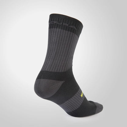 Чорапи ENDURA HUMMVEE WATERPROOF II черни