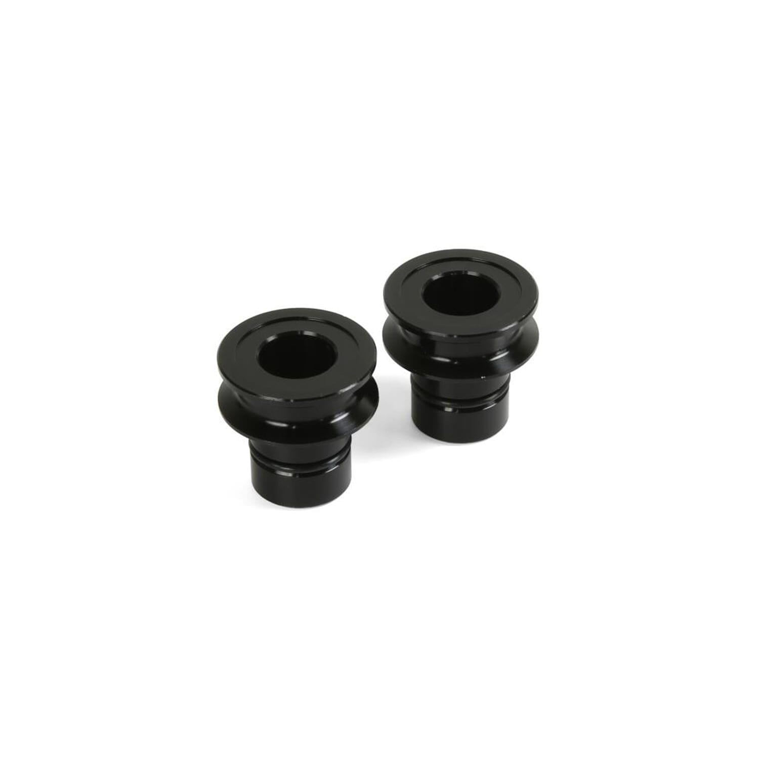 Adaptateur de Conversion pour Moyeu Avant HOPE PRO2/PRO2 EVO/PRO4 15x100 mm Torque #HUB485