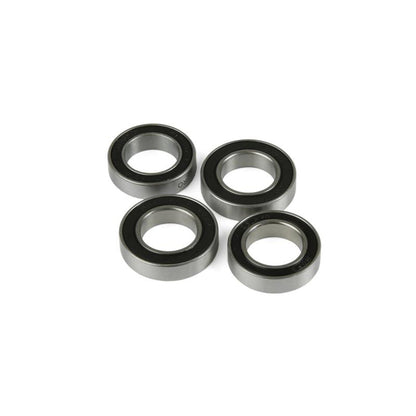 Kit de Rolamentos para Cubo HOPE PRO4 Traseiro #HUB3P4R