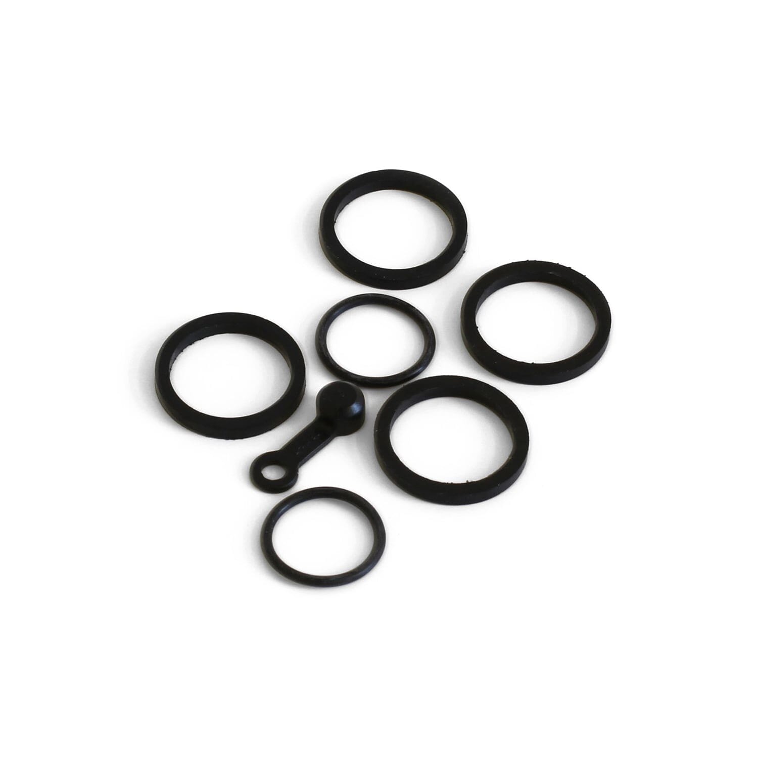 Kit de Joints Complet pour Étrier HOPE MONO M4/E4 #HBSPC41:TM4