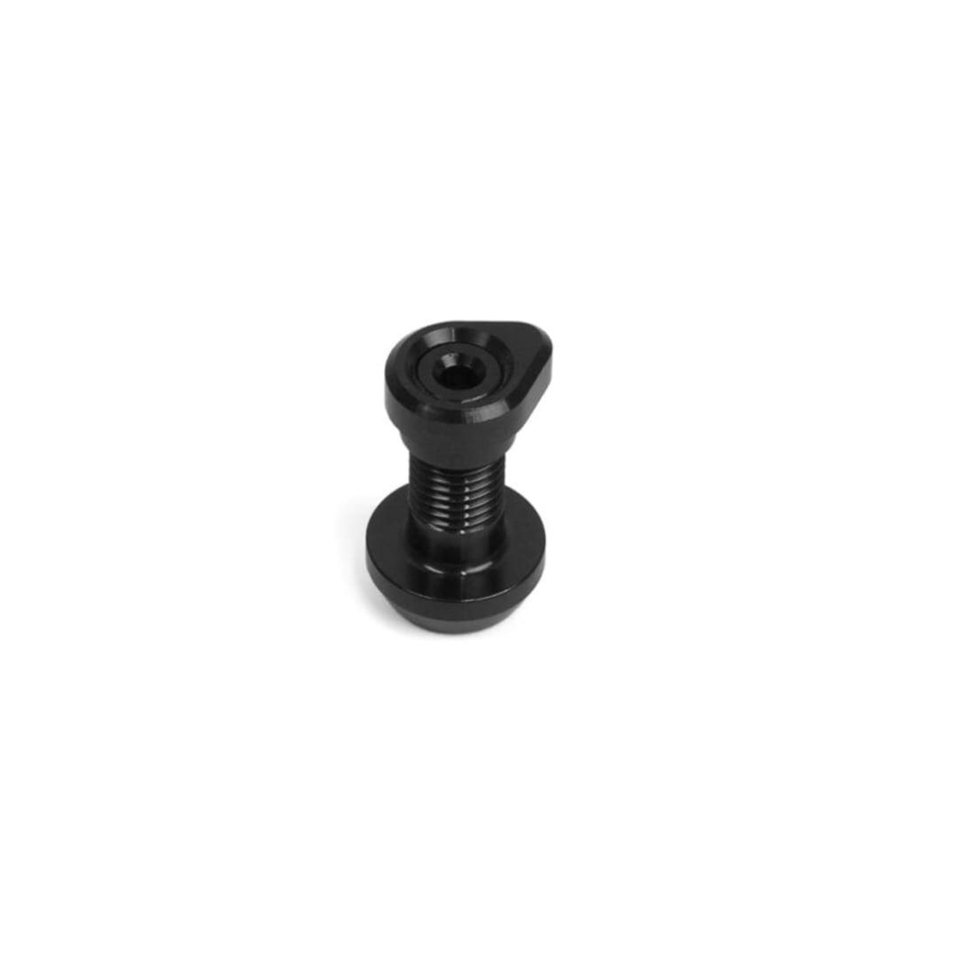 Hardware for HOPE Seatpost Clamp 34.9 mm or less Black