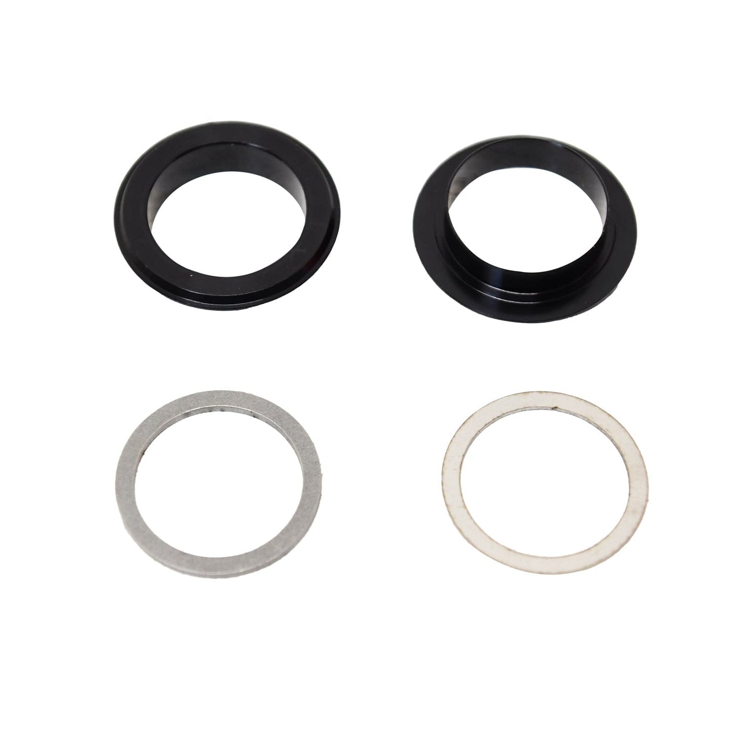 DUB Conversion Kit for HOPE PF42 / 386 / T47 86/92 Crankset #BB016-K4