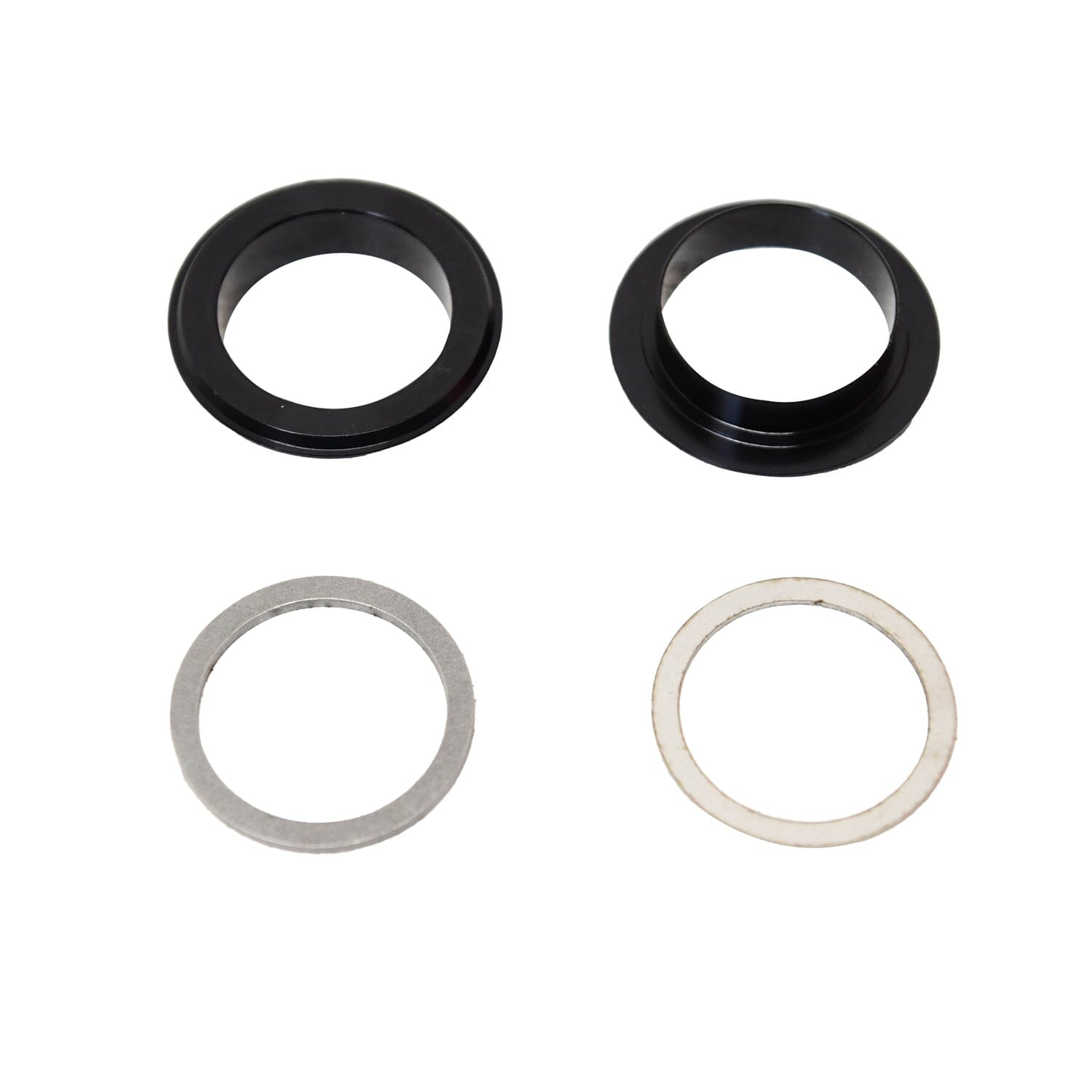 DUB Conversion Kit for HOPE PF42 / 386 / T47 86/92 Crankset #BB016-K4