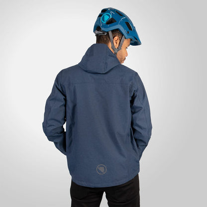 Яке ENDURA HUMMVEE WATERPROOF Черно