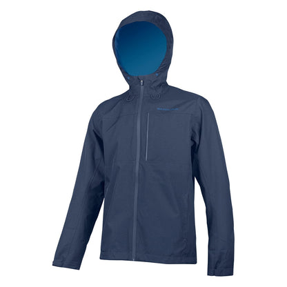 Яке ENDURA HUMMVEE WATERPROOF Черно