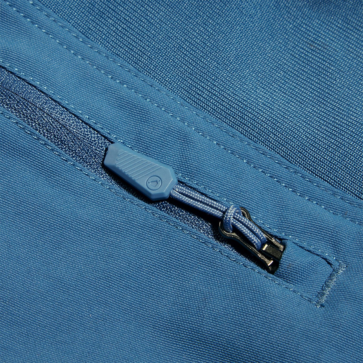 ENDURA HUMMVEE LINER Šortky modré