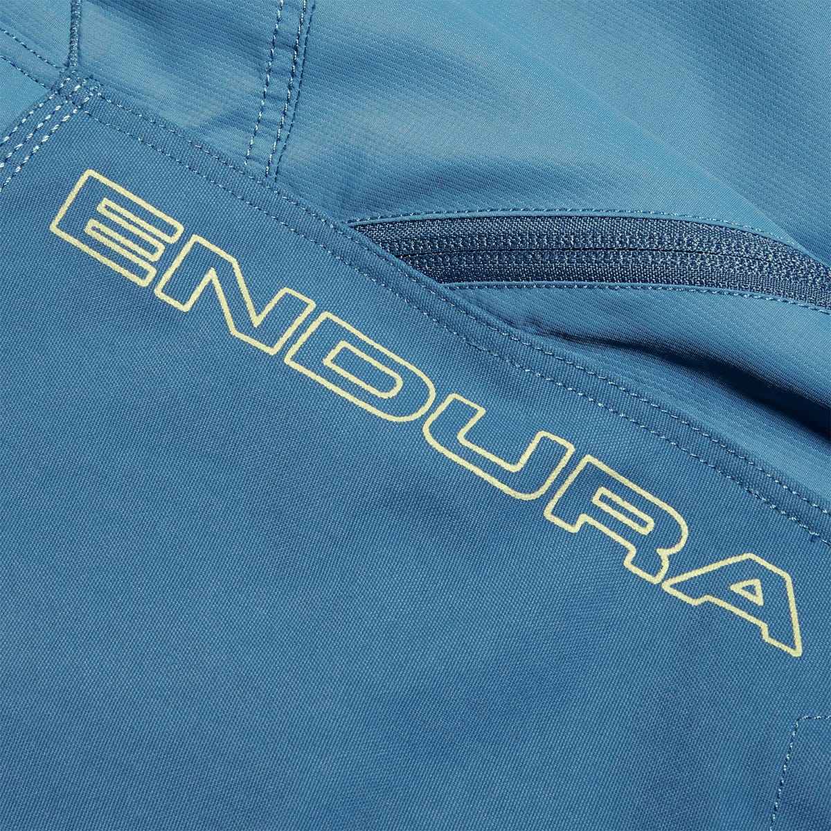 ENDURA HUMMVEE LINER Šortky modré