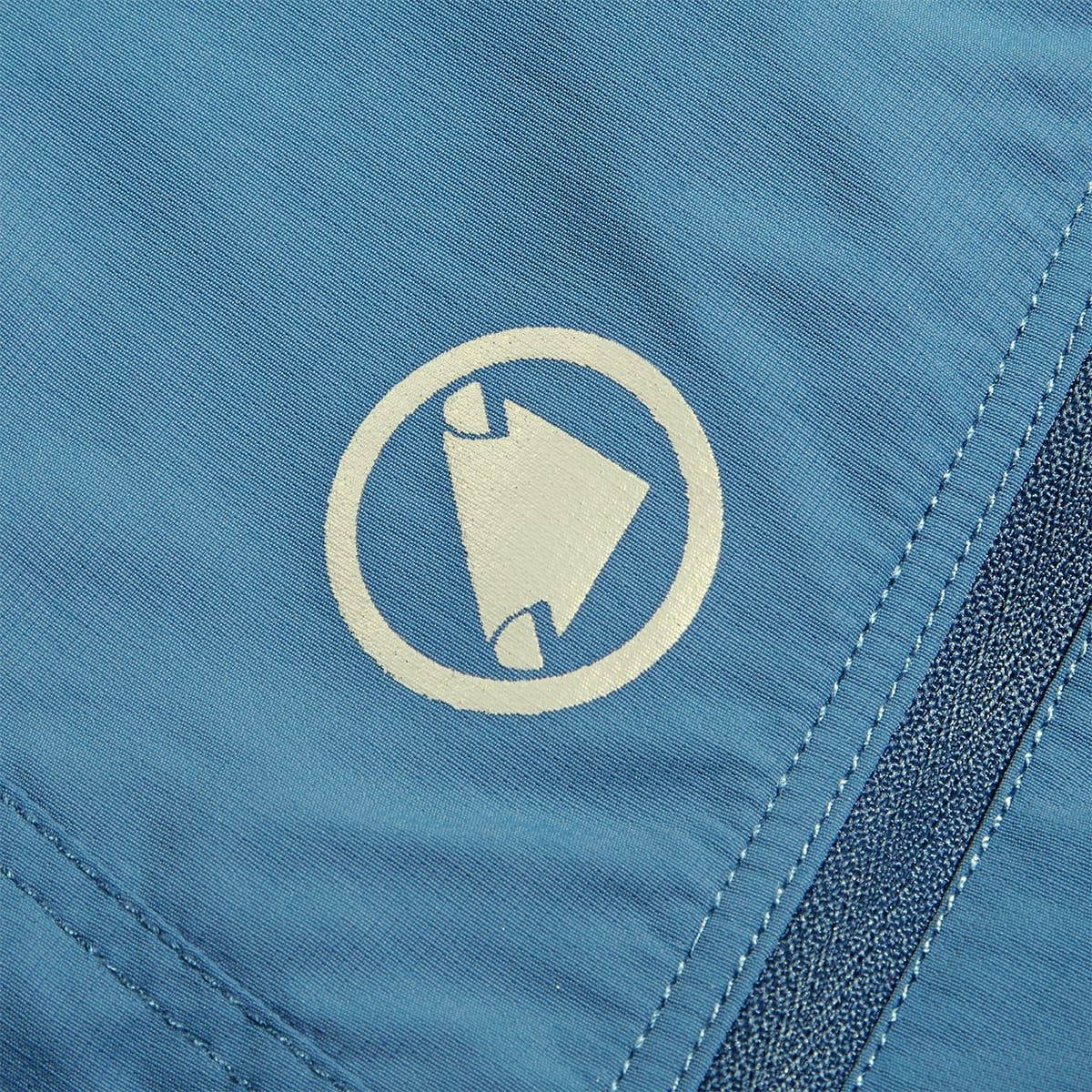 ENDURA HUMMVEE LINER Šortky modré