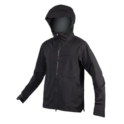 Яке ENDURA MT500 WATERPROOF Черно