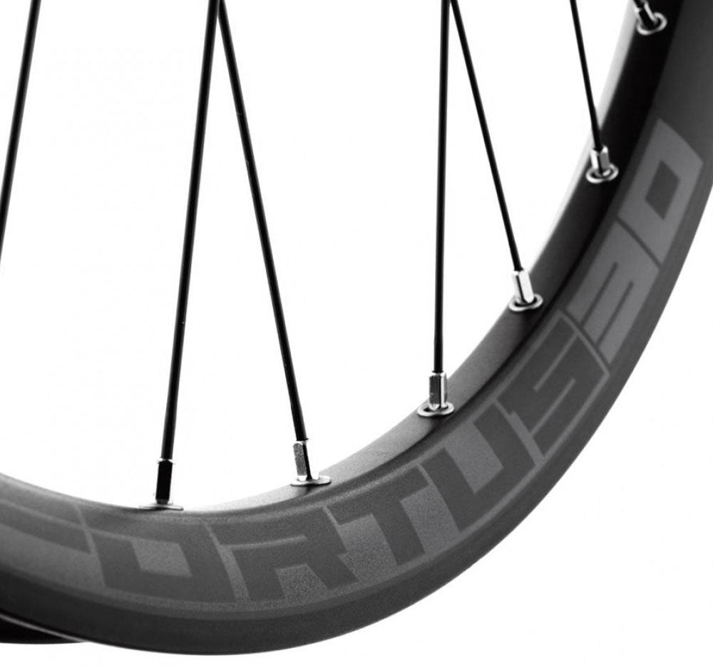 Roue avant HOPE FORTUS 30 W 29" PRO 5 15x110 mm Boost Violet