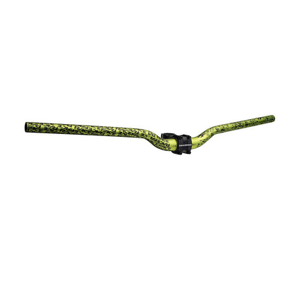 Lenker RACE FACE ATLAS Rise 32mm 785mm Grün