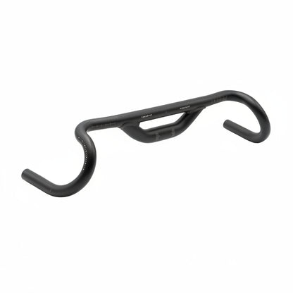 REDSHIFT Top Shelf 10° Flare Rise 70mm Gravel Handlebar