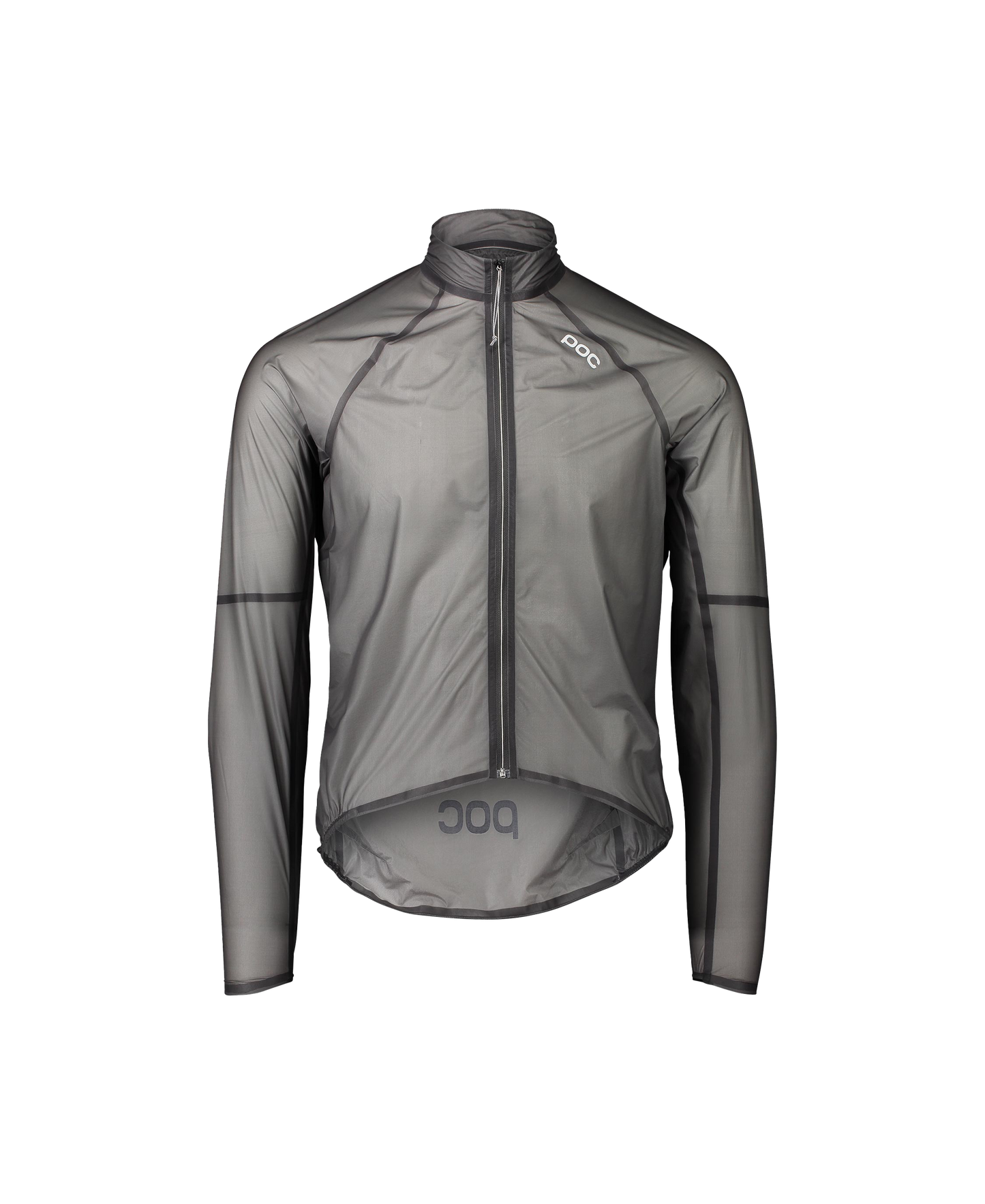 Veste POC SUPREME RAIN Gris