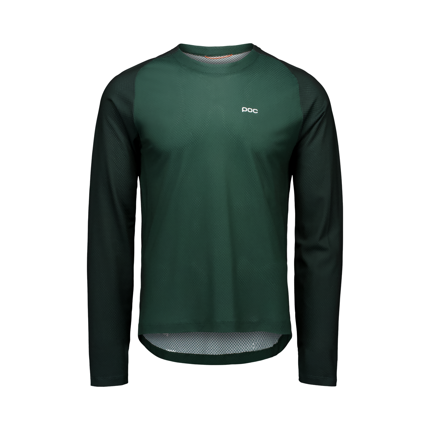 POC MOTION AIR Trikot Langarm Grün