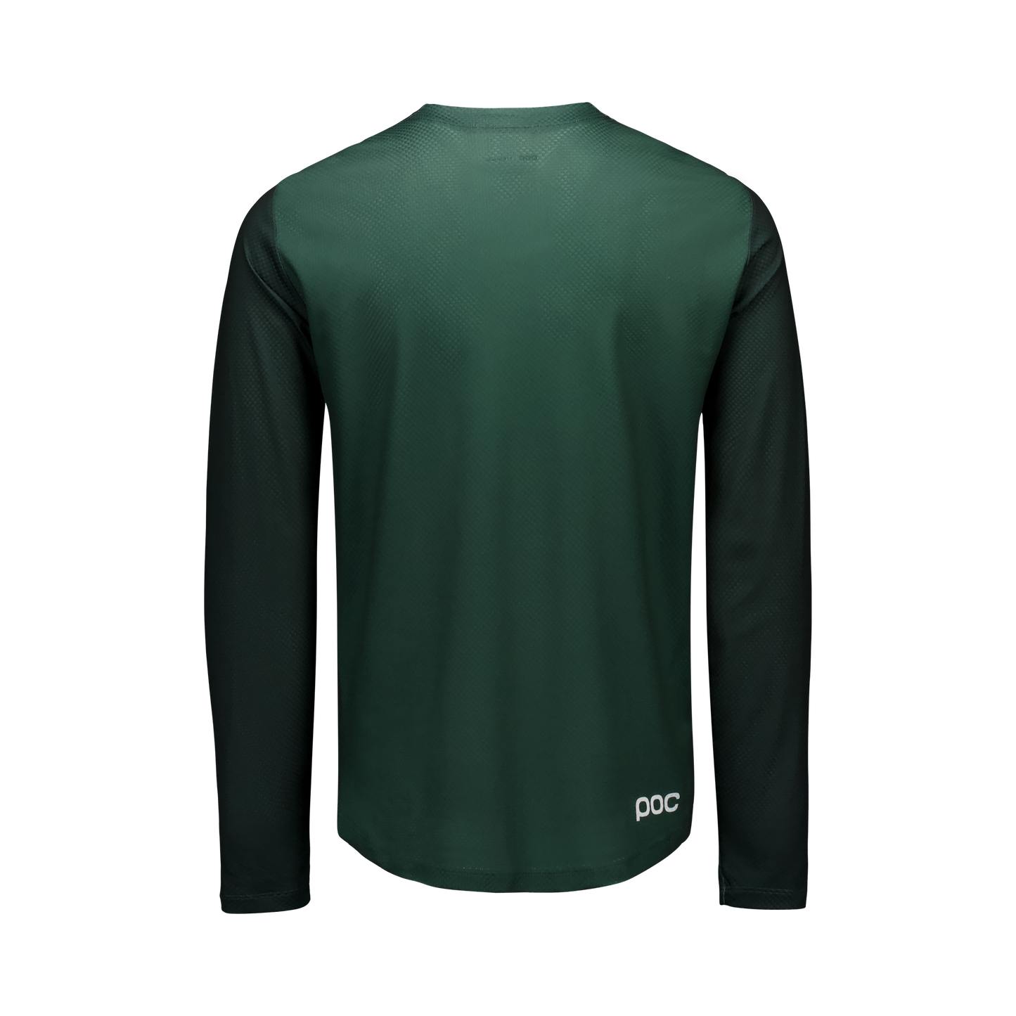 POC MOTION AIR Trikot Langarm Grün