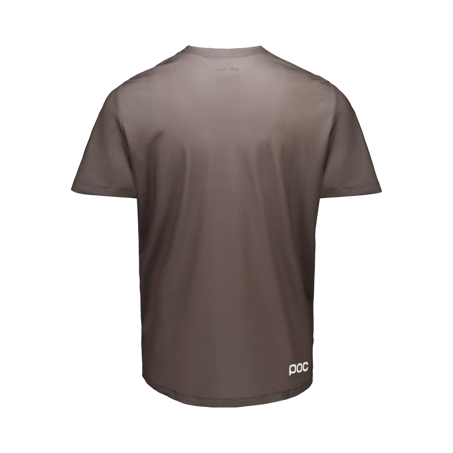 POC MOTION AIR Trikot Kurzarm Grau