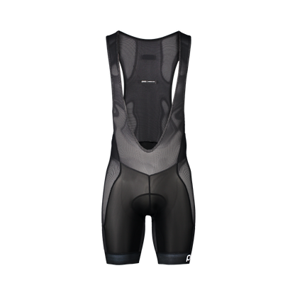 Sotto-Short con Bretelle POC MTB AIR Nero