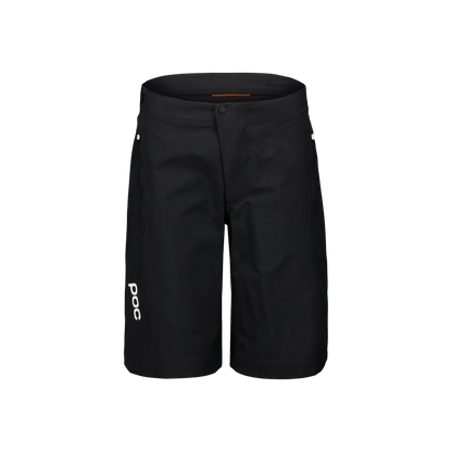 Short POC ESSENTIAL ENDURO Donna Nero