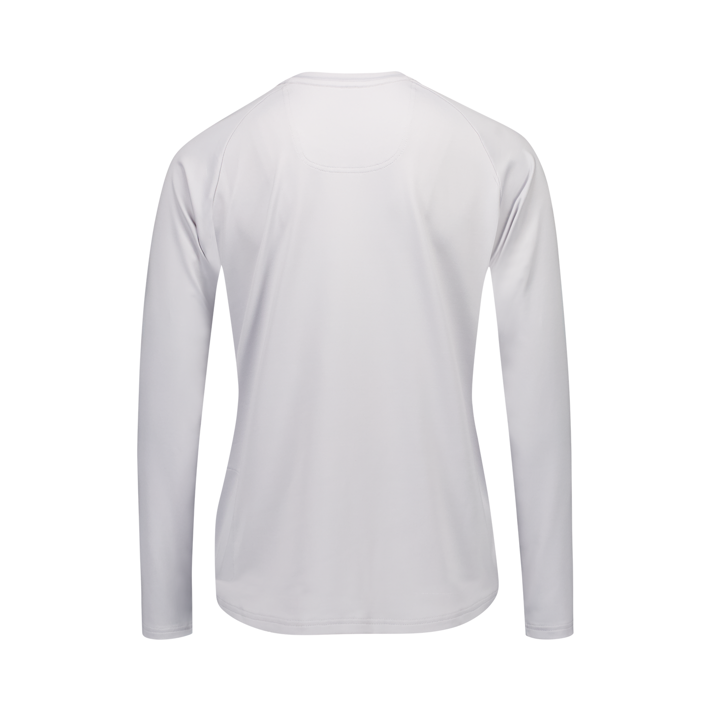 POC REFORM ENDURO Trikot Langarm Damen Hellgrau