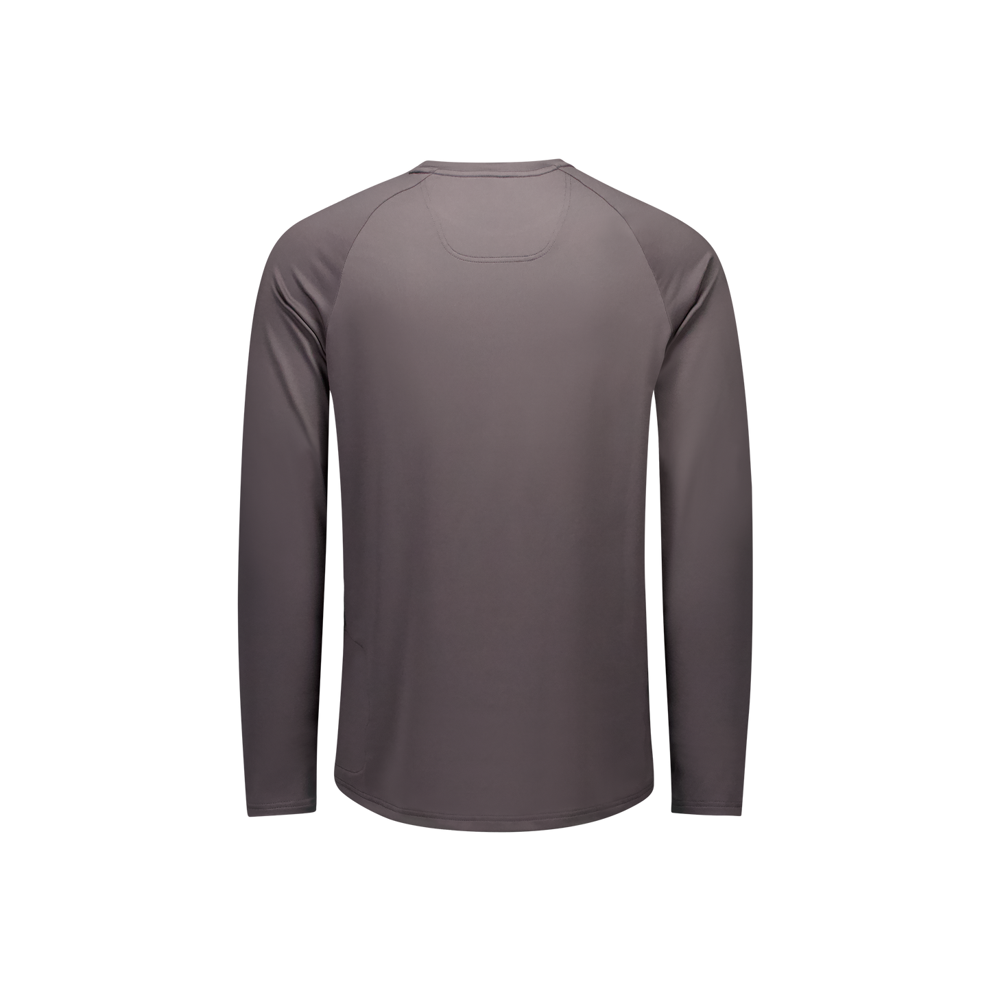 Maillot POC REFORM ENDURO Manches Longues Gris