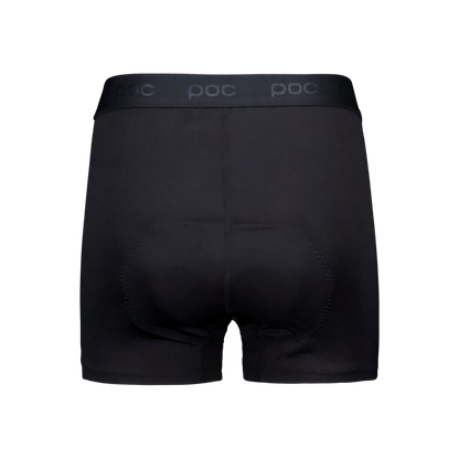 Spodenki POC RE-CYCLE damskie czarne