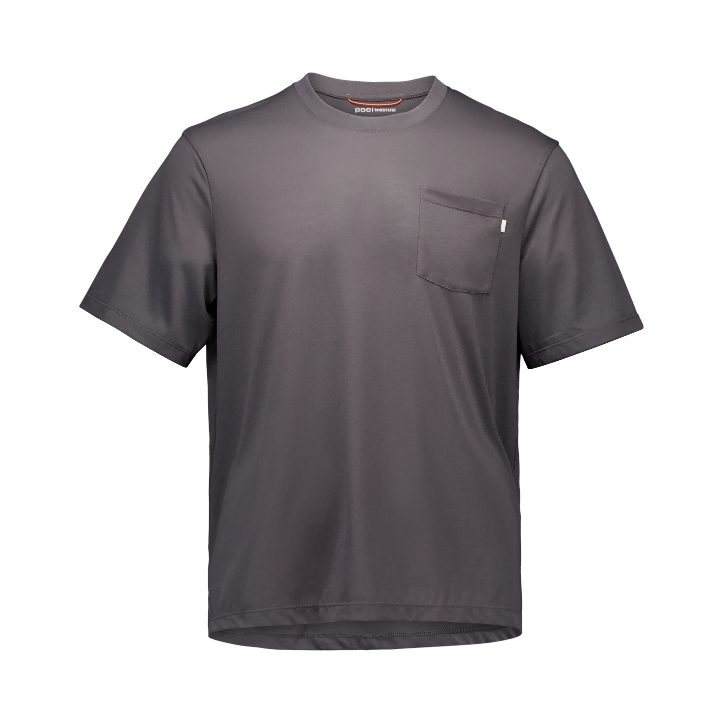 POC MOTION Trikot Kurzarm Grau