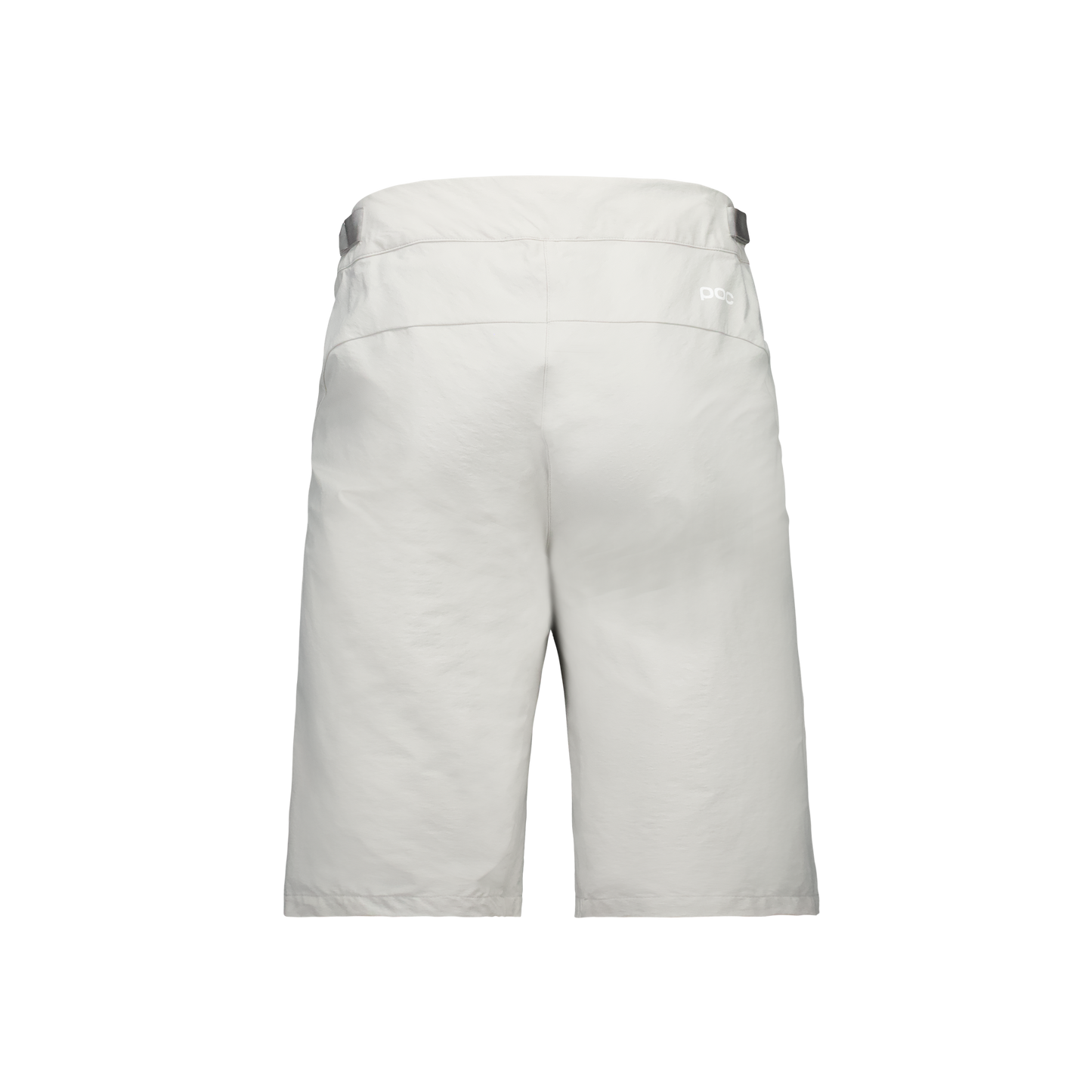 Šortky POC MOTION Light Grey