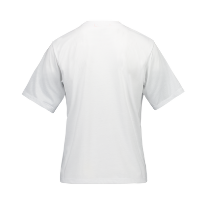 Maglia POC MOTION Maniche Corte Donna Bianco