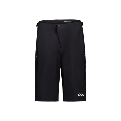 Pantaloncino POC MOTION Donna Nero