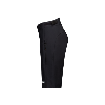 Pantaloncino POC MOTION Donna Nero