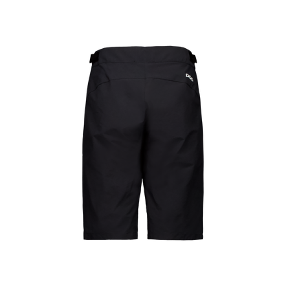 Pantaloncino POC MOTION Donna Nero