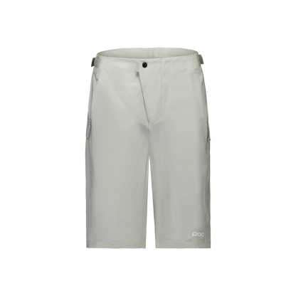 POC MOTION Short Dames Grijs