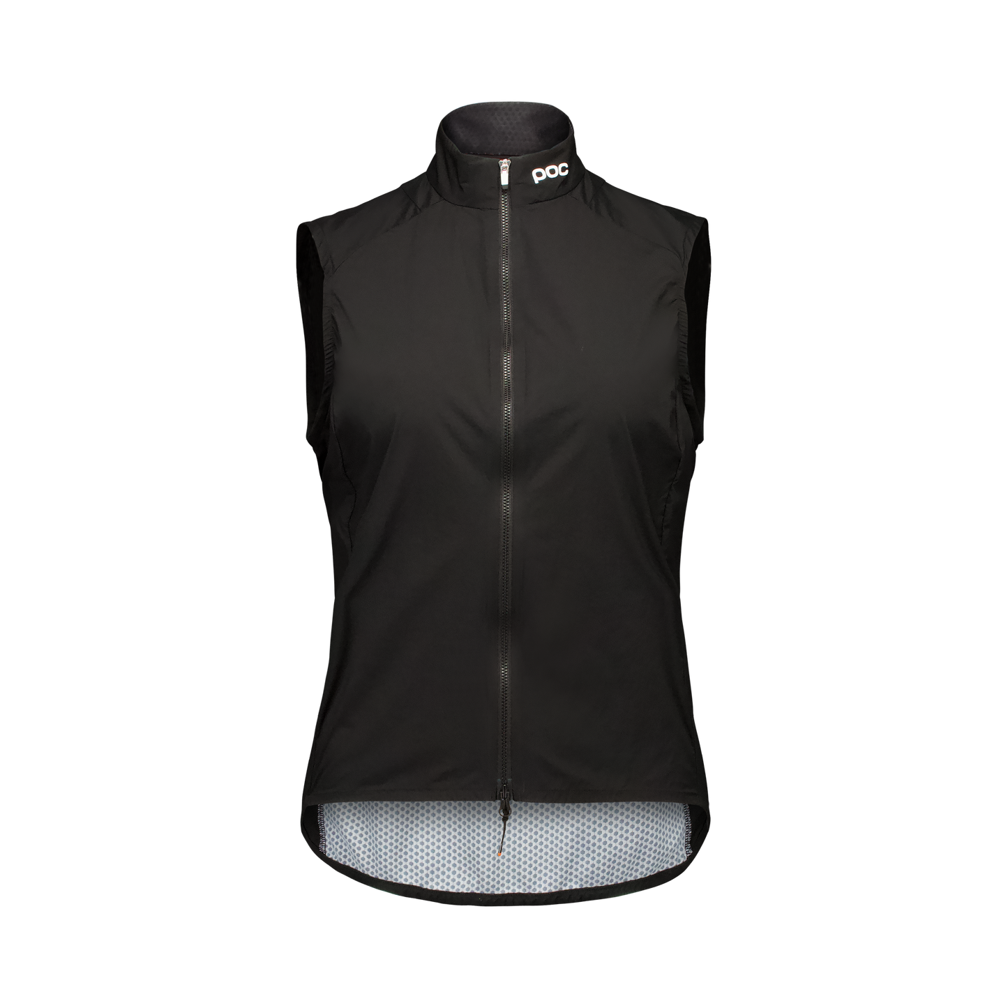 Veste Sans Manches POC ENTHRAL Femme Noir