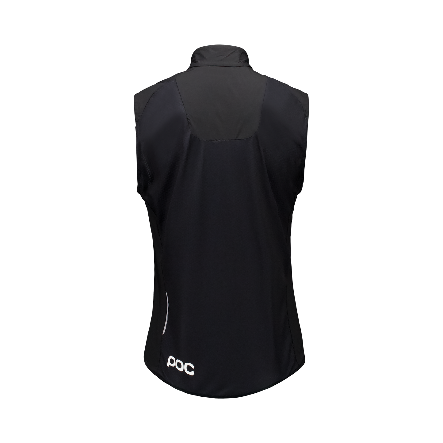Veste Sans Manches POC ENTHRAL Femme Noir