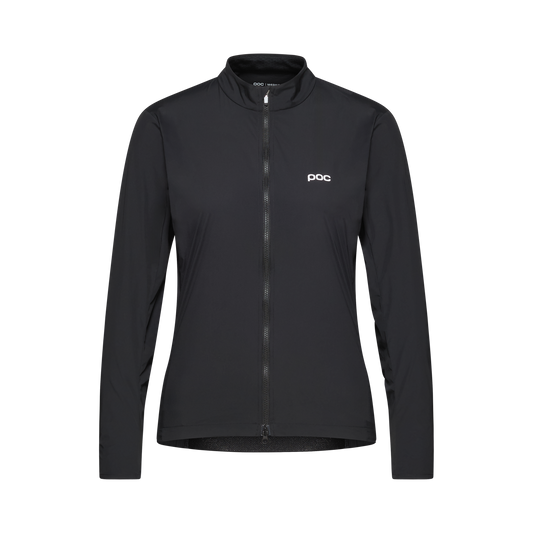Veste POC ESSENTIAL SPLASH Femme Noir