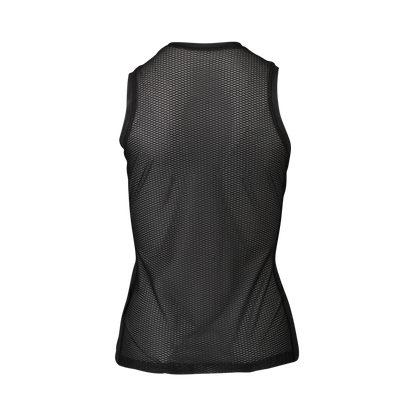 Sottoveste POC ESSENTIAL Donna Senza Maniche Nero