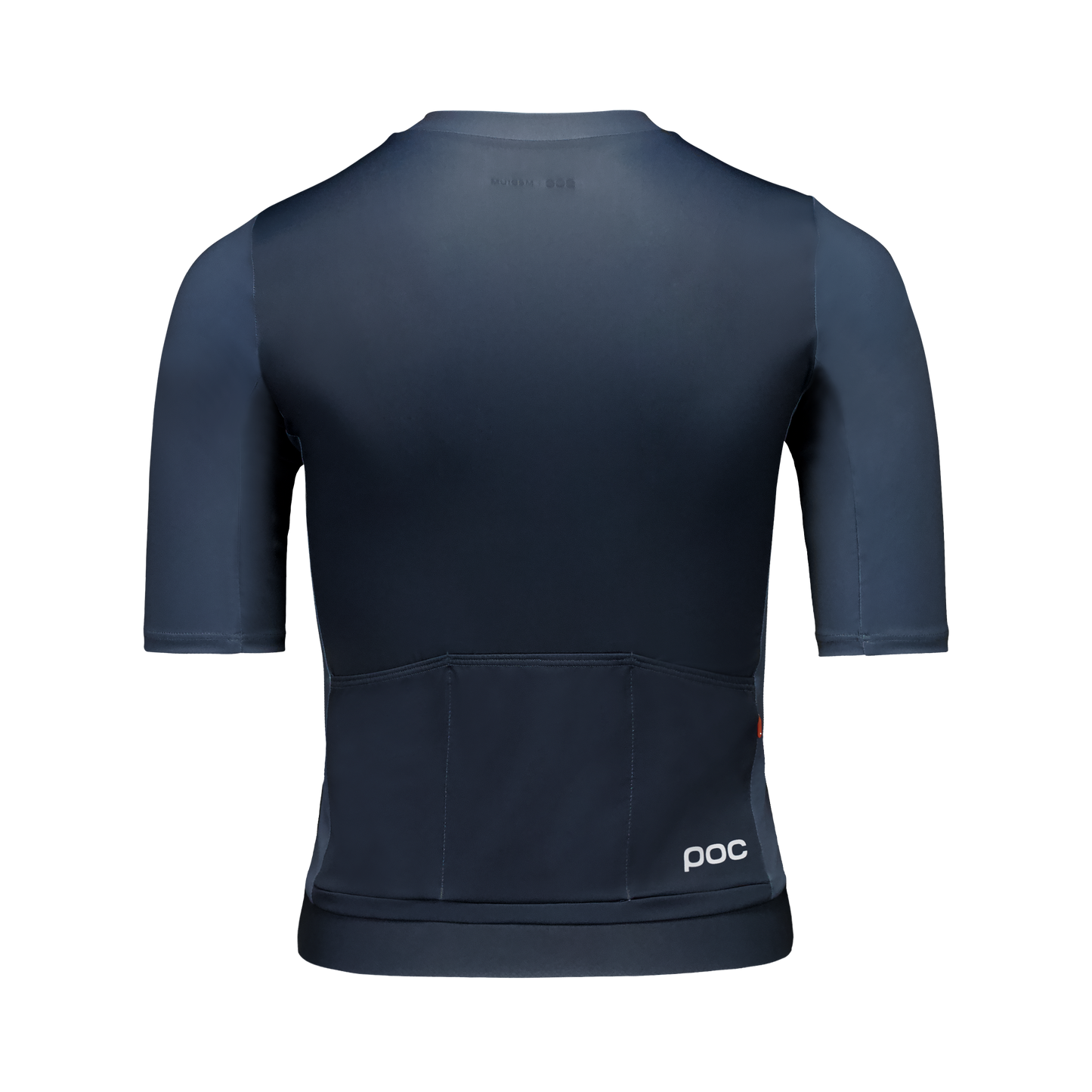 Maillot POC CADENCE Femme Manches Courtes Marine