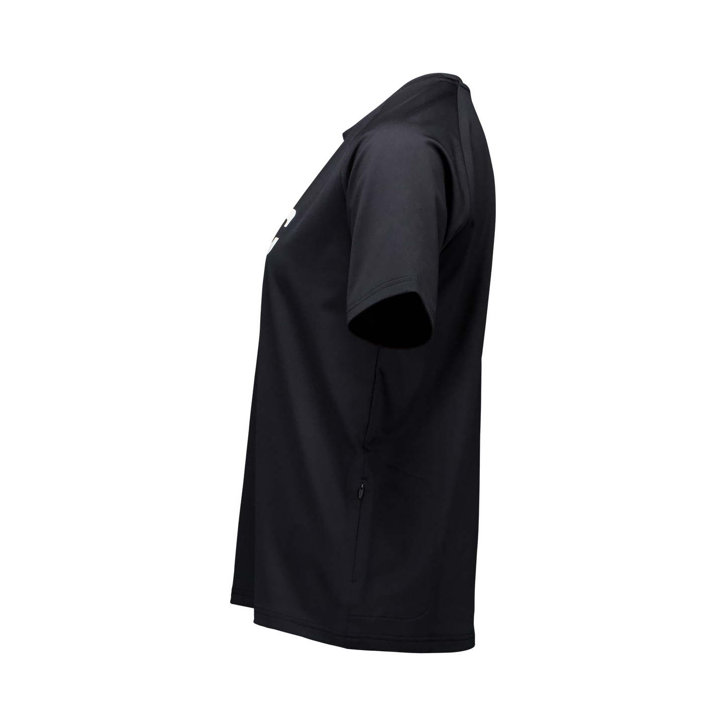 Maglia a maniche corte POC REFORM ENDURO Donna Nero