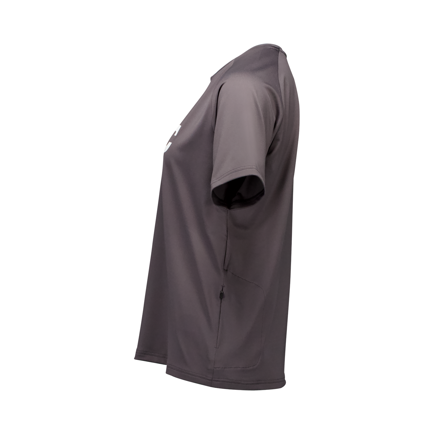 Maillot POC REFORM ENDURO Manches Courtes Femme Gris