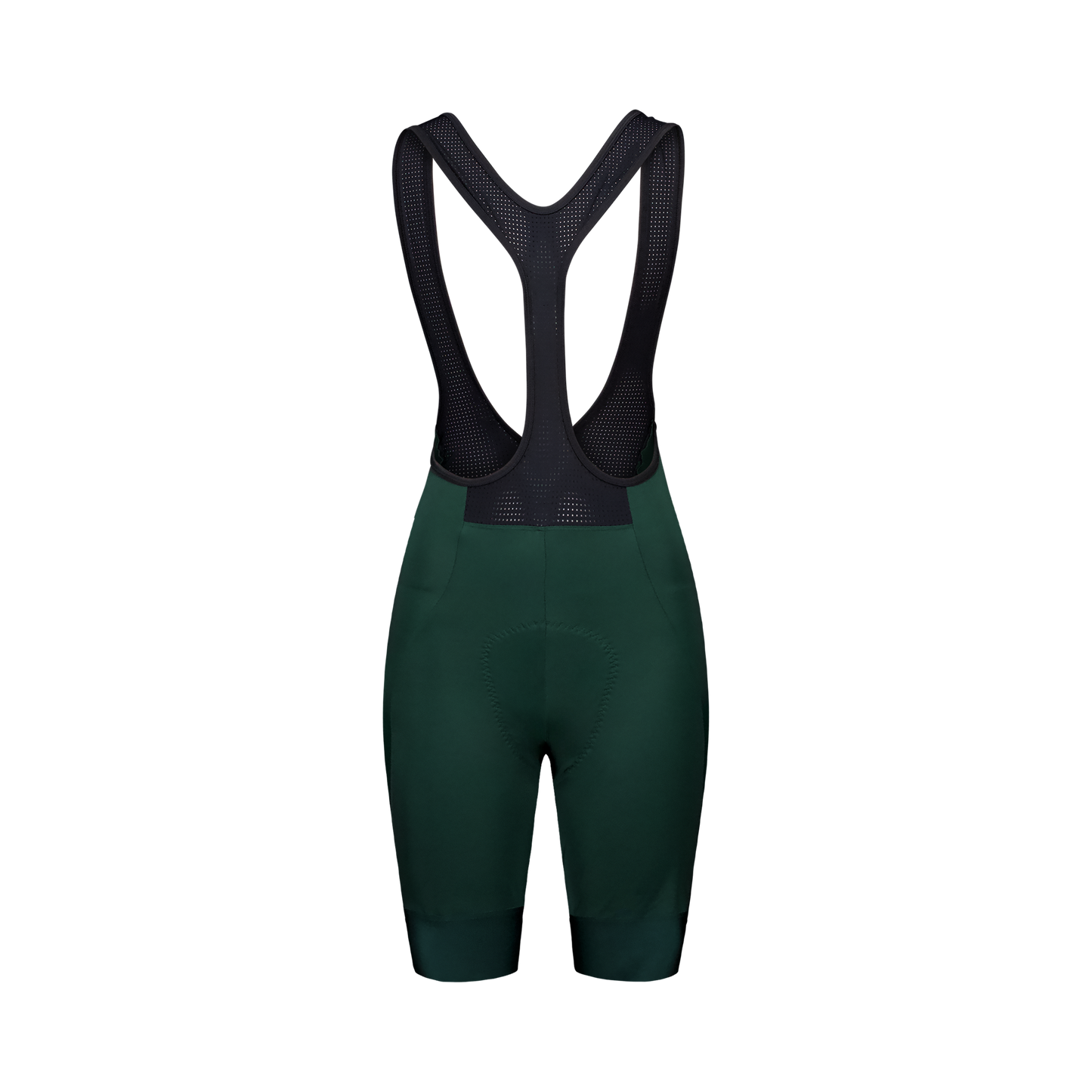 Cuissard Court à Bretelles POC CADENCE Femme Vert