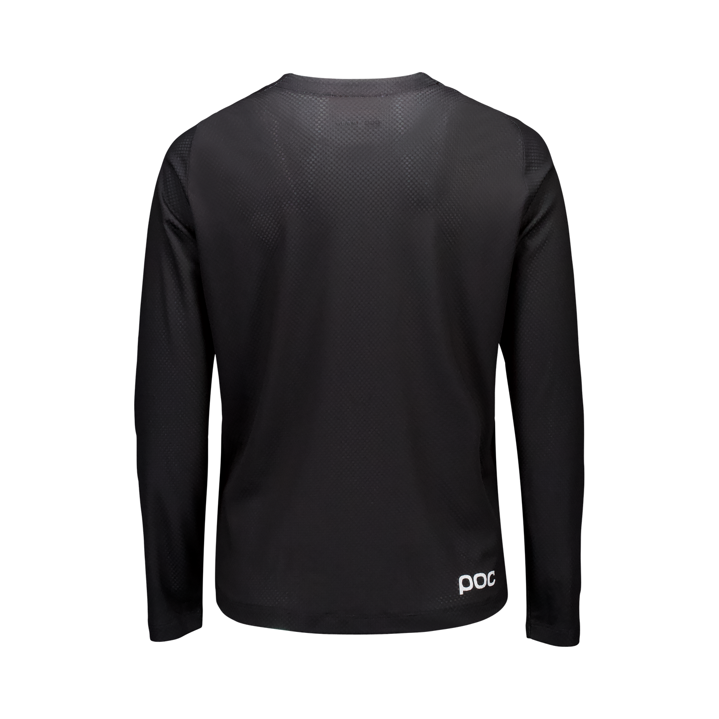 Maillot POC MOTION AIR Manches Longues Femme Noir