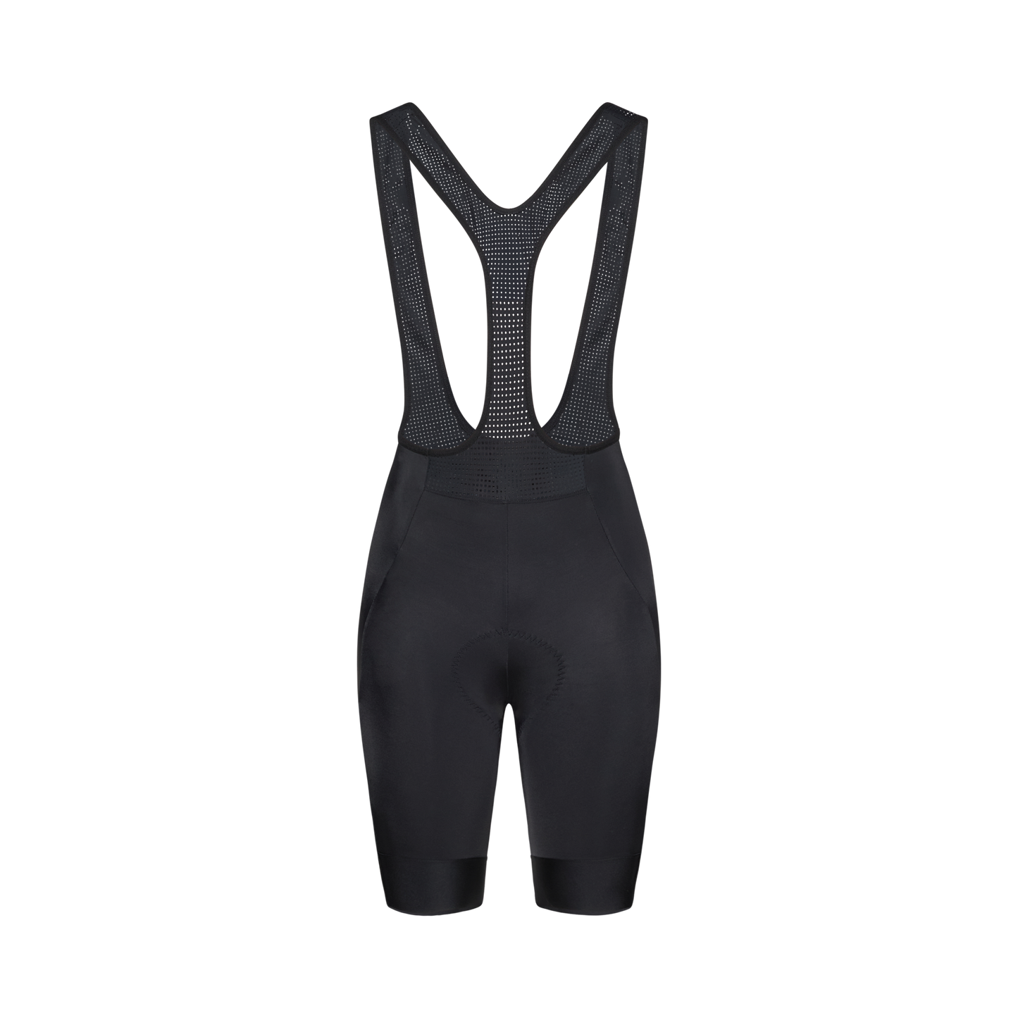 Cuissard Court à Bretelles POC CADENCE CARGO Femme Noir