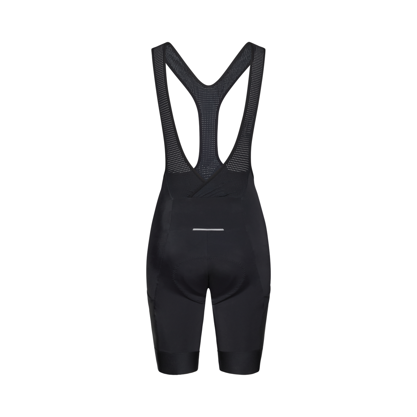 Cuissard Court à Bretelles POC CADENCE CARGO Femme Noir