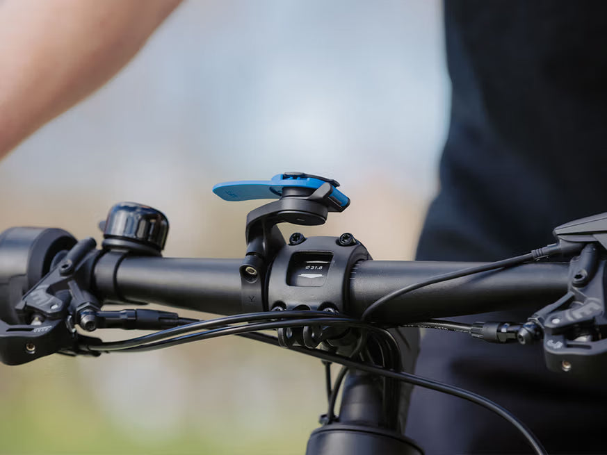 Support de Fixation pour Cintre QUADLOCK OUT FRONT MOUNT