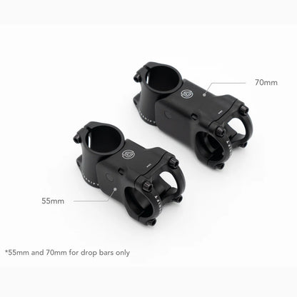 Stem Sospesa REDSHIFT SHOCKSTOP 1"1/4 +/-6°