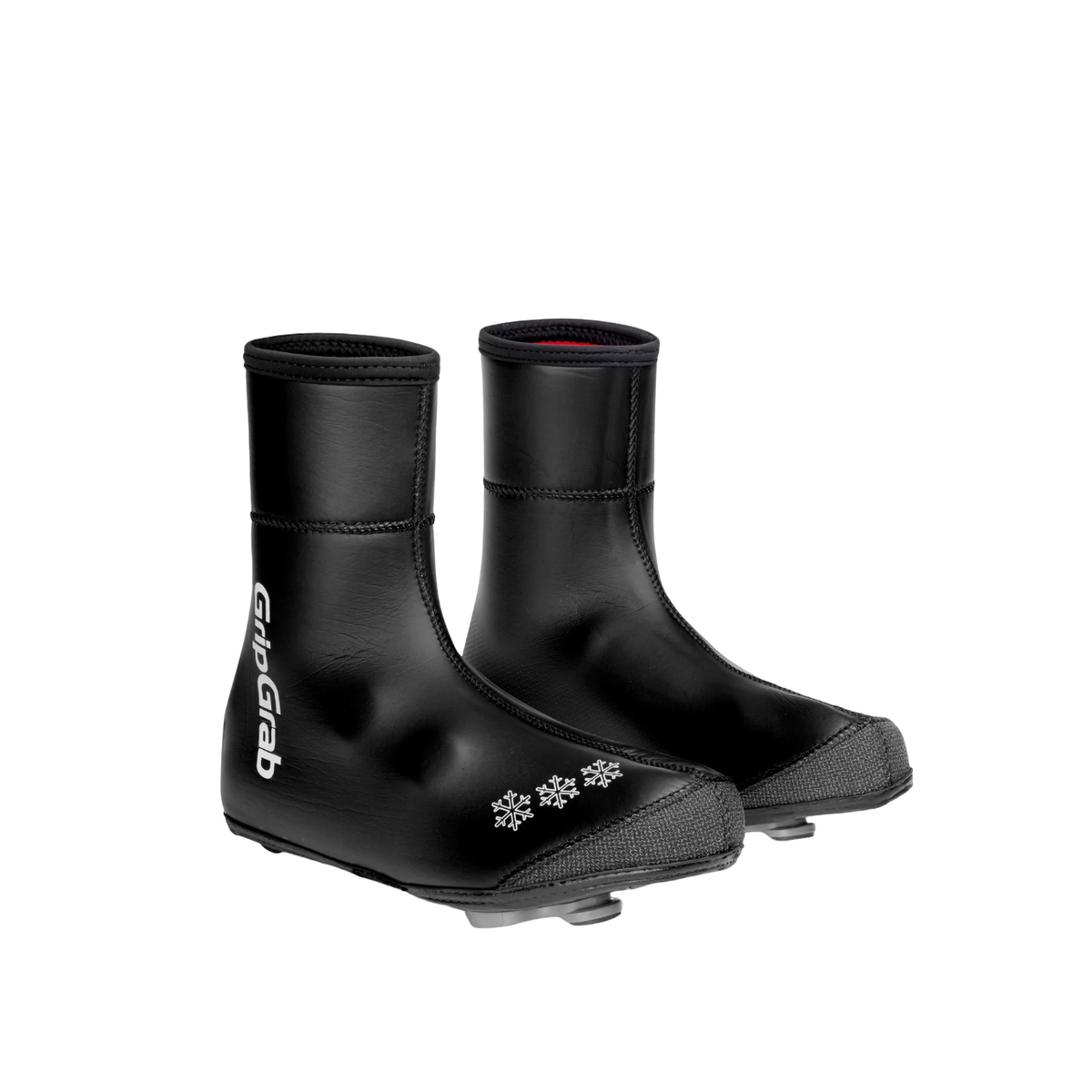 Copriscarpe GRIPGRAB ARCTIC Invernali Impermeabili Nero