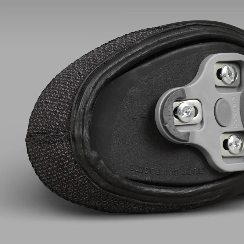 Copriscarpe GRIPGRAB ARCTIC Invernali Impermeabili Nero