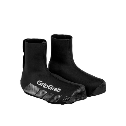 Antbačiai GRIPGRAB RIDE Hiver Juodi